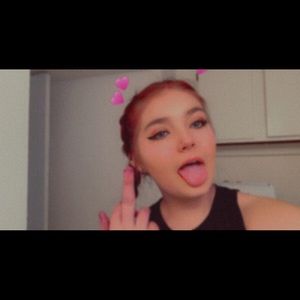 Meet your Posher, Susie